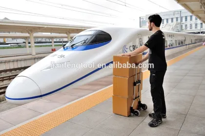 70kgs Shipping Tool Trolley