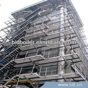 Top quality CFB circulating fluid bed in pharmaceutical machinery