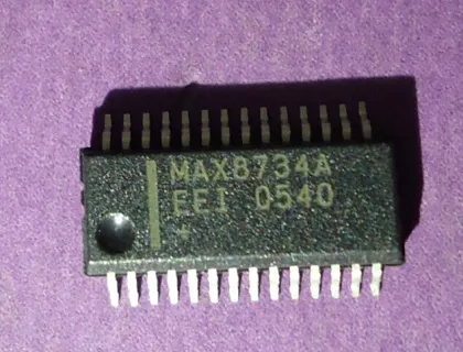 Maxim Max8734A