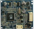 Video Input Controller untuk 4 inci modul LCD