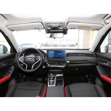 Luxury used & NEW car HAVAL JOLIN pro