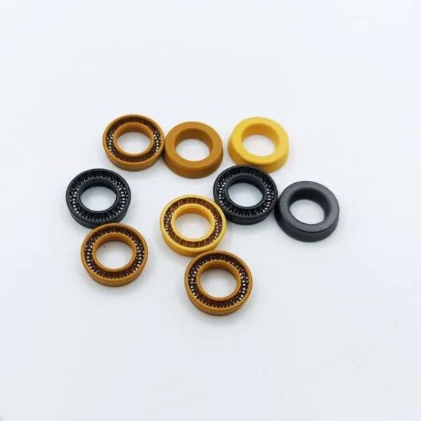 Spring energy sealing ring1
