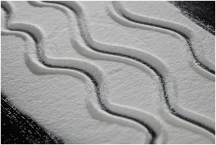 Fumed Silica Powder White Carbon Black Silica