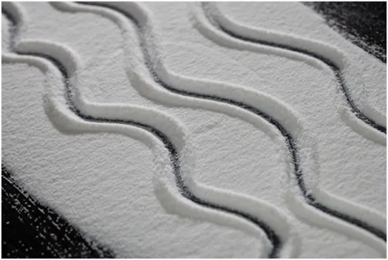 Fumed Silica Powder White Carbon Black Silica