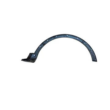 OE 65J01A009 Good Condition Auto Parts for Southeast DX7 Left Front Wheel Eyebrow