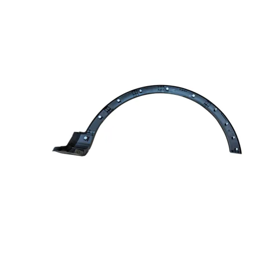 OE 65J01A009 Good Condition Auto Parts for Southeast DX7 Left Front Wheel Eyebrow