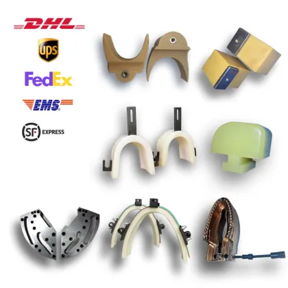 Tenghong TH-668MAE Automatic Shoe Cementing Machine