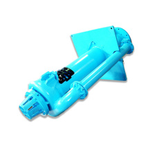 Centrifugal Vertical Mining Slurry Pump Wear Resistant Slurry Pump Mining Pump Pump Spare Parts Slurry Pump