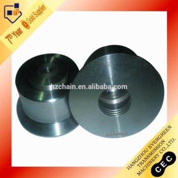 F flanged roller for M series conveyor chains