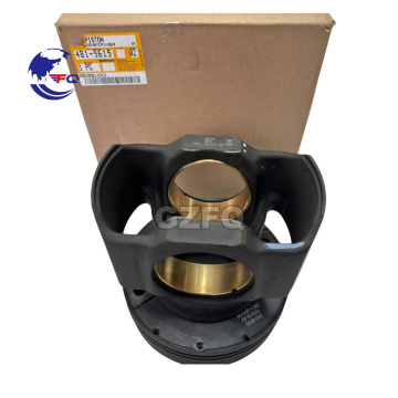 CAT Genuine Engine Piston & Ring Kit for 3508, 3512, 3516 Construction Machinery