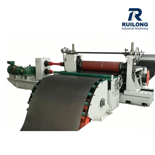 hr slitting line