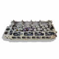 HITACHI ZX200-3 4HK1T ISUZU CYLINDER HEAD 8981706170