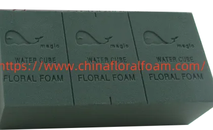 Fresh Flower Mud Floral Foam