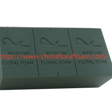 Hot Selling Floral Sponge Foam