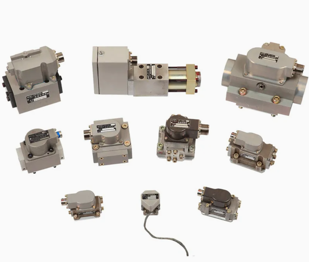 Servo Valve 101 (12)