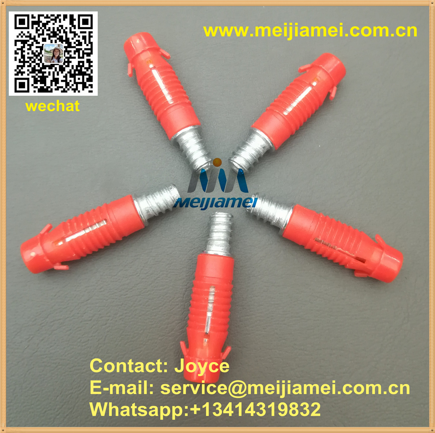 minifix fittings bolt