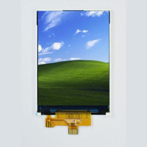 Οθόνη TFT 2,4 ίντσες 240x320 οθόνη LCD ILI9340X