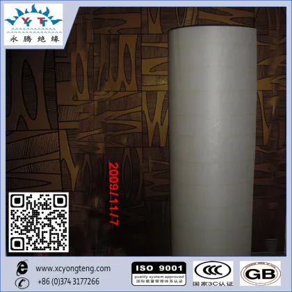 Aramid Nomex Paper Insulation T410