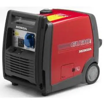 Honda generator  EU30i