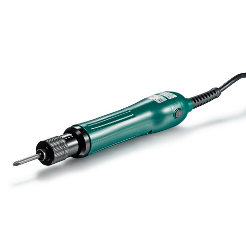 High speed air electric screwdriver