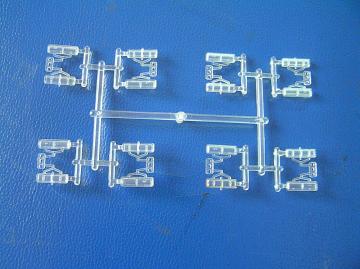 New Products for Plastic Injection Parts