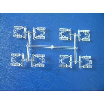 Wholesale Parts Injection Moulded for Acrylic