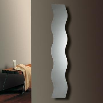 Dressing Mirror, Oval Mirror