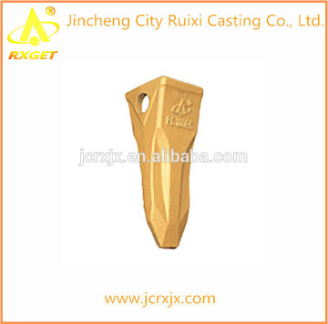 202-70-12130RC bucket teeth for PC100 excavator bucket teeth