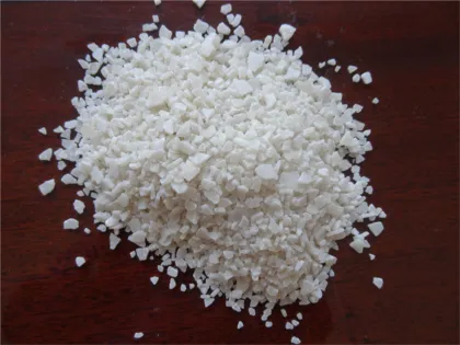 Industry Grade Magnesium Chloride Anhydrous