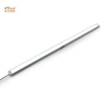 Brand New LED Profile Oblique Lighting Lamp for Wardrobes and Cabinets