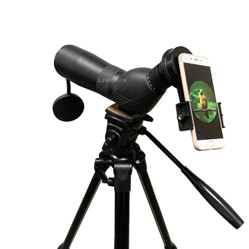 High Power HD BK7 FMC Prism Zoom Monocular for Star Gazing and Bird Watching