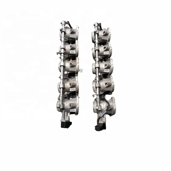 High-Quality Used Intake Inlet Manifold for BMW E60 M5