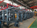 Pabrik mesin EPS berkualitas tinggi untuk kotak