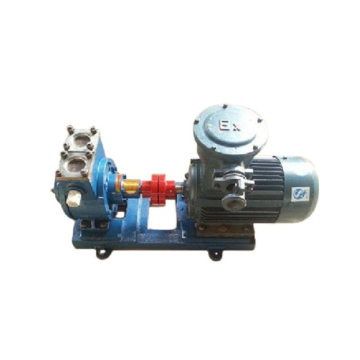 High-Quality Propane Pump: Easy-to-Use, High-Performance Liquefied Gas Pump
