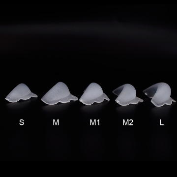 Lash Lift Supplies: Low MOQ Rods, Shields, and Silicone Pads