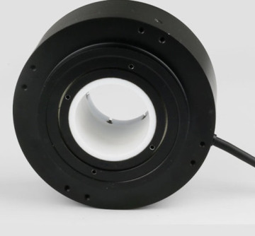 Codificador absoluto de 21 bits de eje hueco pasante de 40 mm
