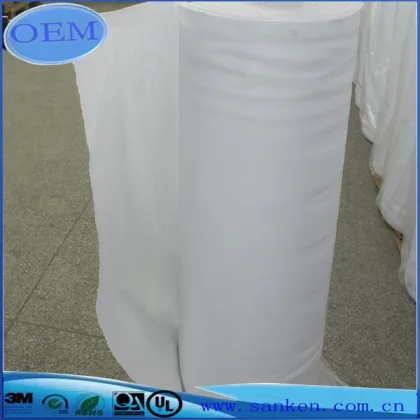 100% Viscose Non-woven Fabric