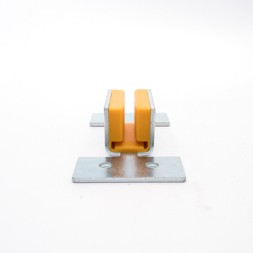Modern Steel Elevator Guide Shoe Manufacturer & Supplier for Hotel Lifts and Elevator Cabins
