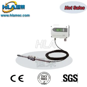 Ee-35 on Line Water Content Testing Equipment