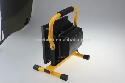 water proof energy saving led floodlight spotlight