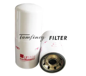 Lube Oil Filter Lf3325 