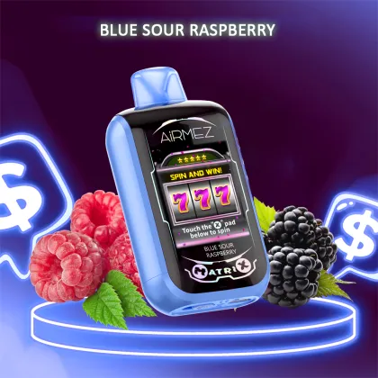 Airmez Matrix 30K puffs vape