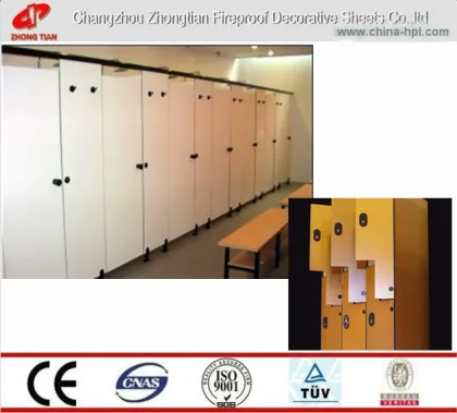 flower design fireproof board Decorative High-Pressure Laminates