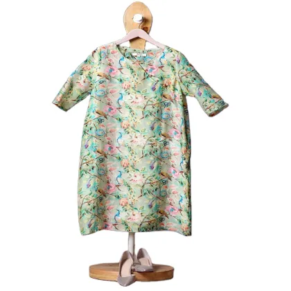 14mm Silk Fabric Silk Linen Blend