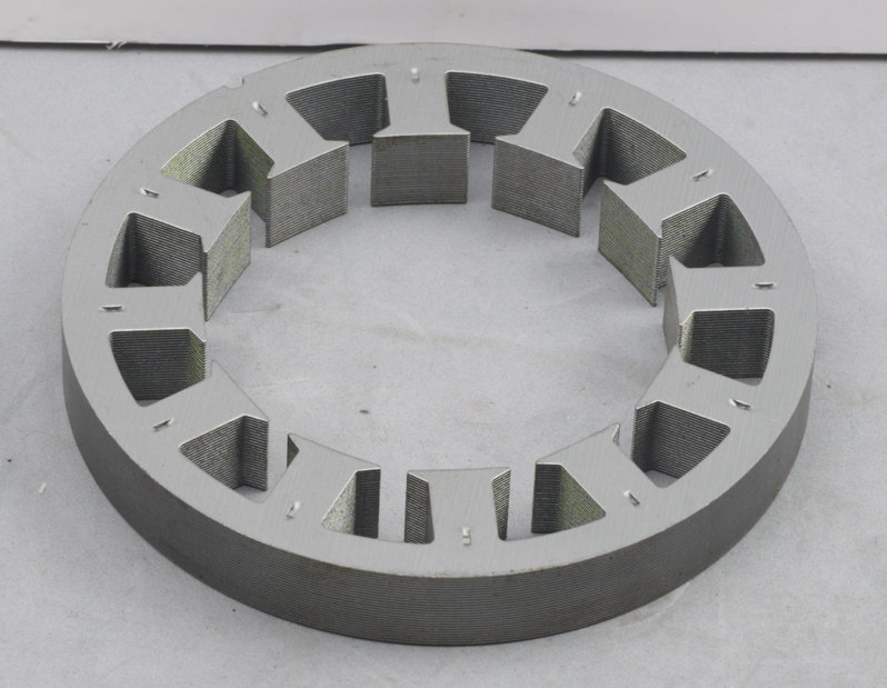 Матор рухавіка і ротара газона і садовага інструмента