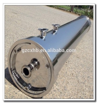 Multifunctional frp ro membrane vessel made in China