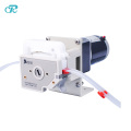 Multi-channel Small Liquid Transfer OEM Peristaltic Pump