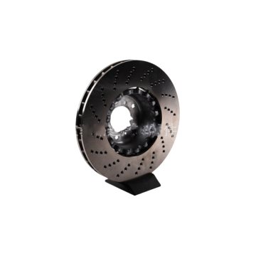 Front Brake Disc for BMW E60 M5, E46 M3, E85/E86 Z4 M (99-06 OEM 34112282445 34112282446)