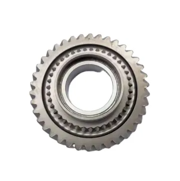 Customization Transmission Gearbox Parts Synchronizer Ring Gear260 OEM 6612603119 For BENZ MB100