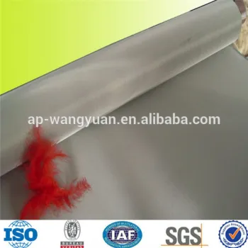 SUS/AISI 316L Stainless Steel Wire Mesh